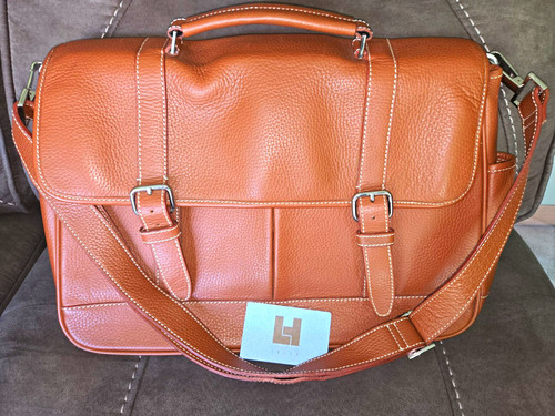 Lambertson truex brown leather - lambertson,